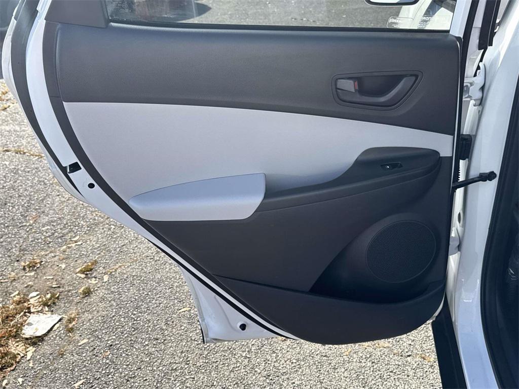 used 2023 Hyundai Kona car, priced at $17,488