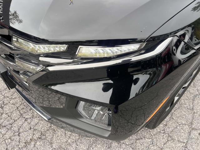 used 2022 Hyundai SANTA CRUZ car, priced at $27,751