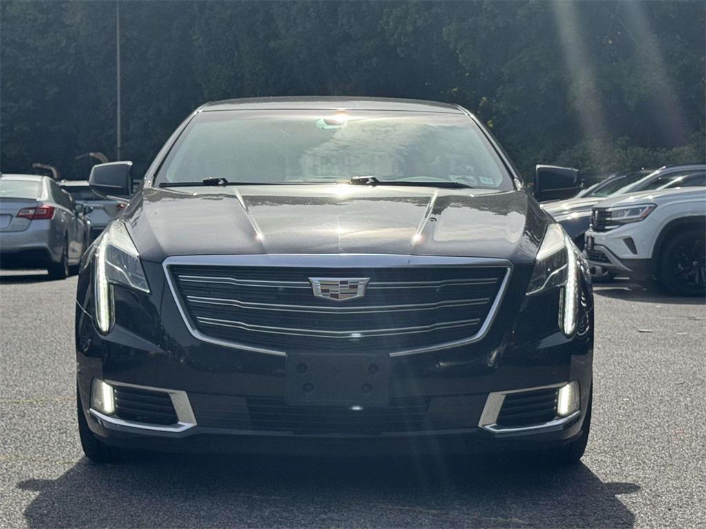 used 2019 Cadillac XTS car, priced at $19,900