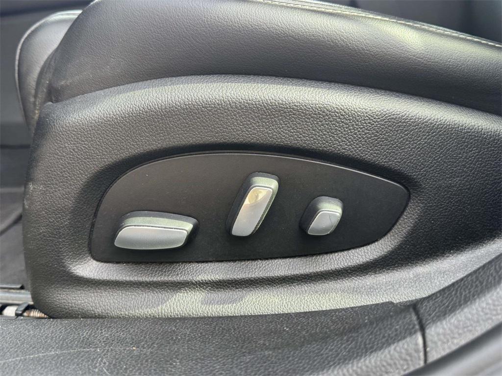 used 2019 Cadillac XTS car, priced at $19,900