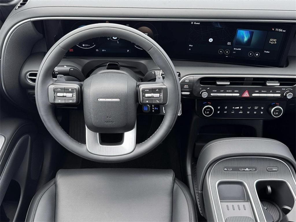 new 2026 Hyundai Palisade car, priced at $58,455