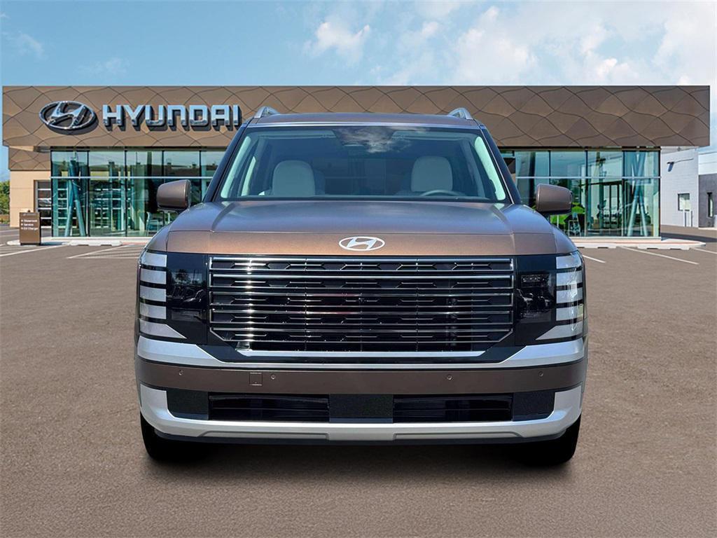 new 2026 Hyundai Palisade car, priced at $59,705