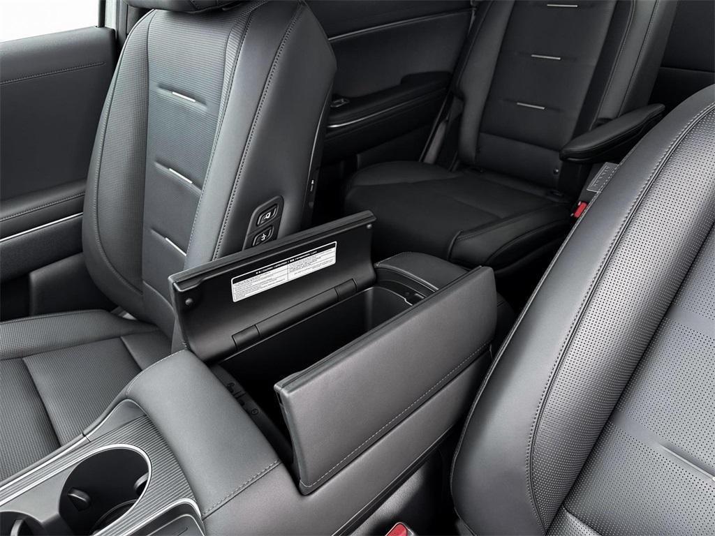new 2026 Hyundai Palisade car, priced at $59,705