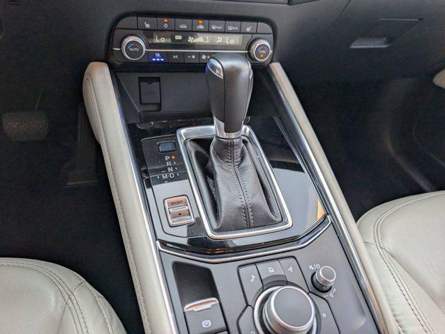 used 2021 Mazda CX-5 car, priced at $26,398