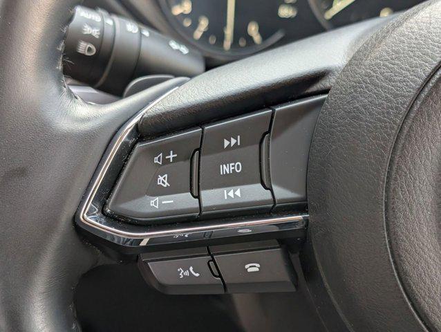 used 2021 Mazda CX-5 car, priced at $26,398