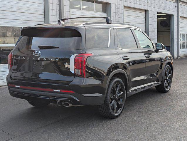 used 2024 Hyundai Palisade car, priced at $36,499