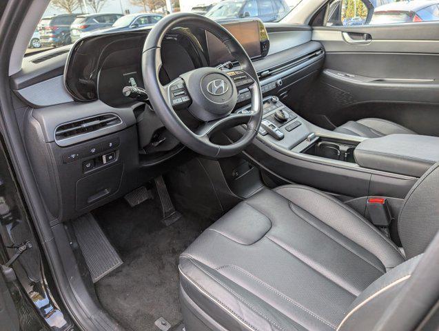 used 2024 Hyundai Palisade car, priced at $36,499