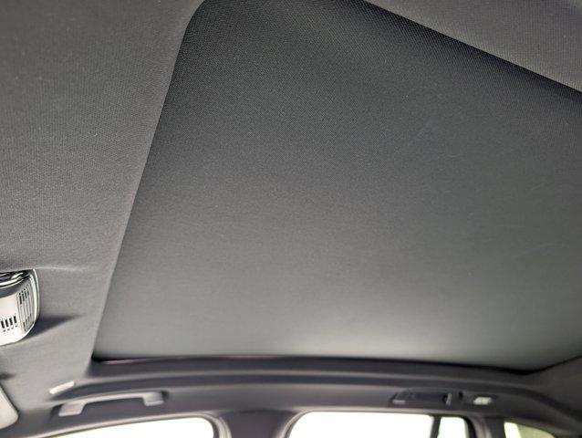 used 2024 BMW X3 car, priced at $40,499