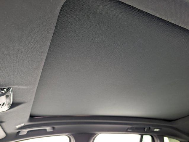 used 2024 BMW X3 car, priced at $40,499