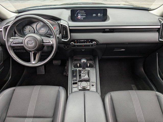 used 2023 Mazda CX-50 car, priced at $27,499