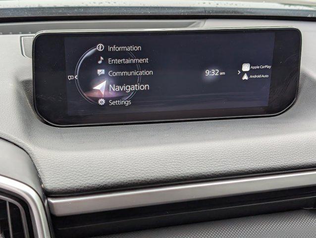 used 2023 Mazda CX-50 car, priced at $27,499