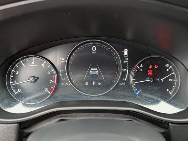 used 2023 Mazda CX-50 car, priced at $27,499