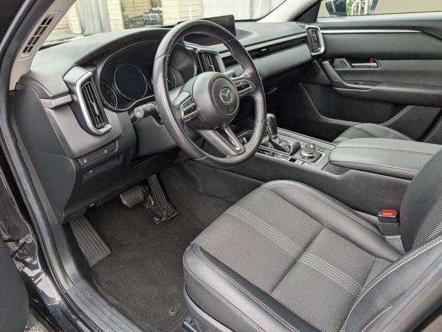 used 2023 Mazda CX-50 car, priced at $27,499