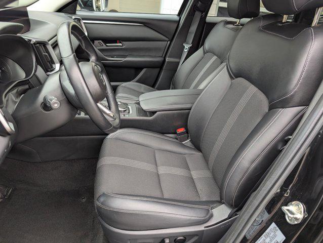 used 2023 Mazda CX-50 car, priced at $27,499