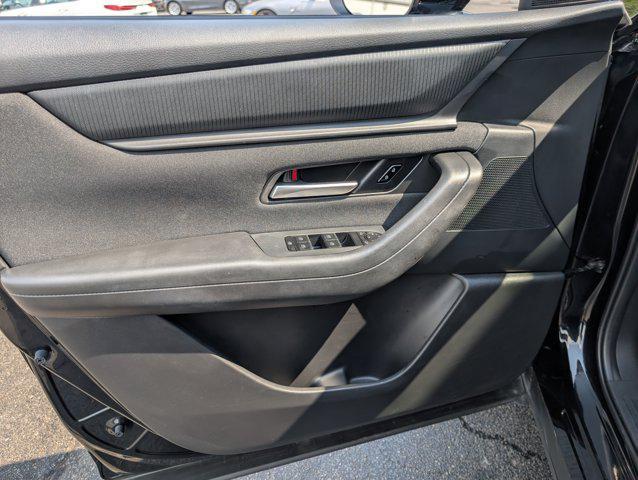 used 2024 Mazda CX-90 car, priced at $29,498