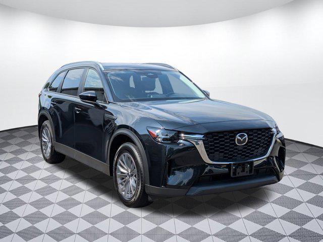 used 2024 Mazda CX-90 car, priced at $29,498