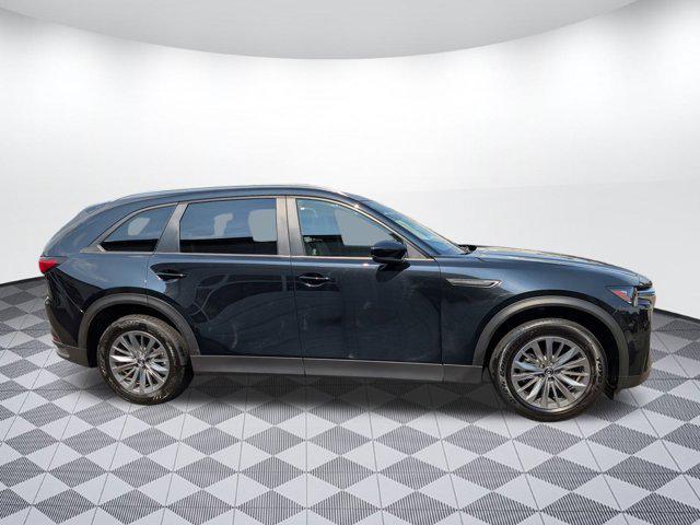 used 2024 Mazda CX-90 car, priced at $29,498