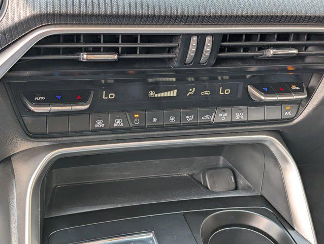 used 2024 Mazda CX-90 car, priced at $29,498