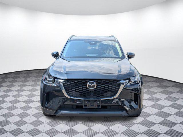 used 2024 Mazda CX-90 car, priced at $29,498