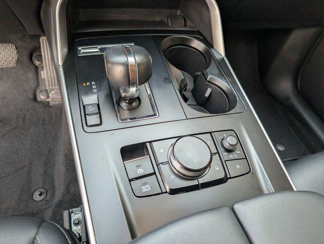 used 2024 Mazda CX-90 car, priced at $29,498