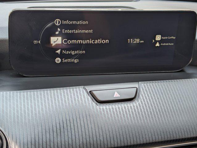 used 2024 Mazda CX-90 car, priced at $29,498