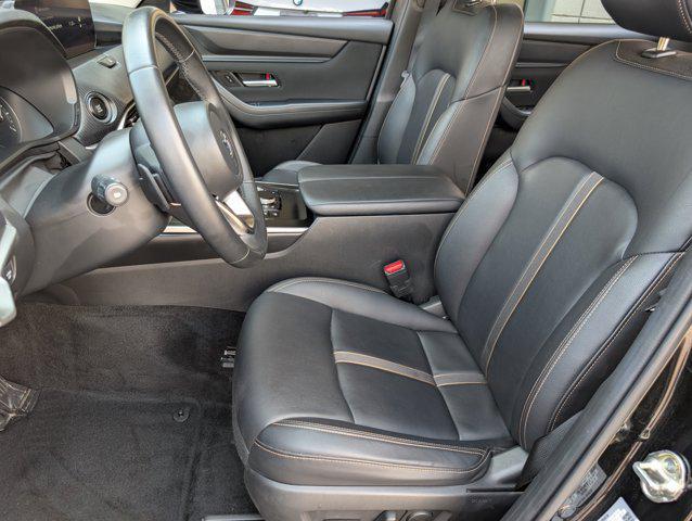 used 2024 Mazda CX-90 car, priced at $29,498