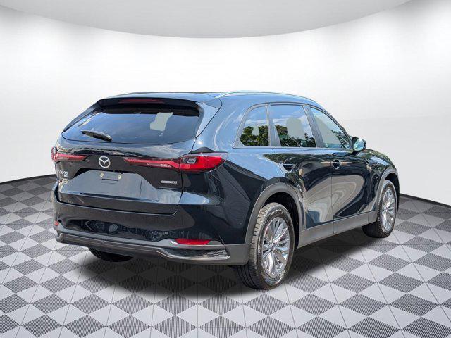 used 2024 Mazda CX-90 car, priced at $29,498