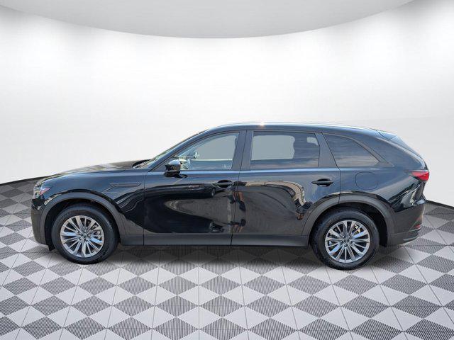 used 2024 Mazda CX-90 car, priced at $29,498