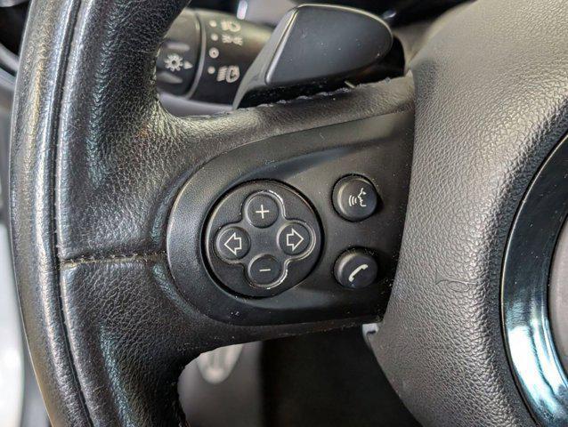 used 2011 MINI Cooper S car, priced at $8,499