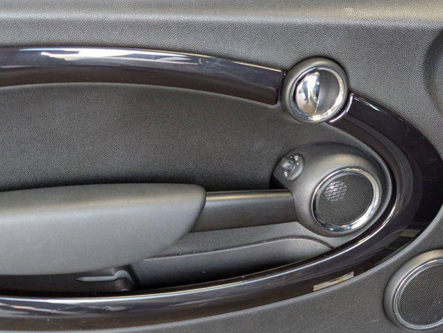 used 2011 MINI Cooper S car, priced at $8,499