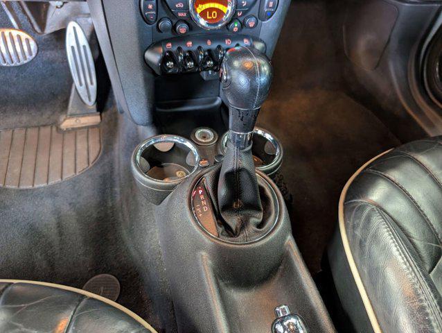 used 2011 MINI Cooper S car, priced at $8,499