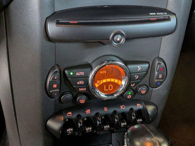 used 2011 MINI Cooper S car, priced at $8,499