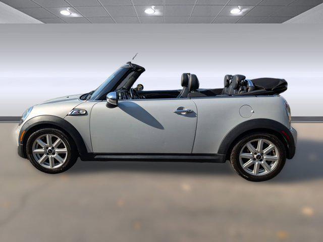 used 2011 MINI Cooper S car, priced at $8,499
