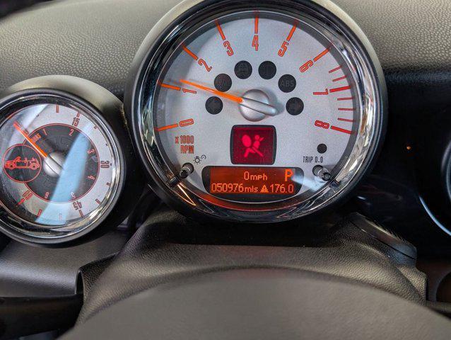 used 2011 MINI Cooper S car, priced at $8,499