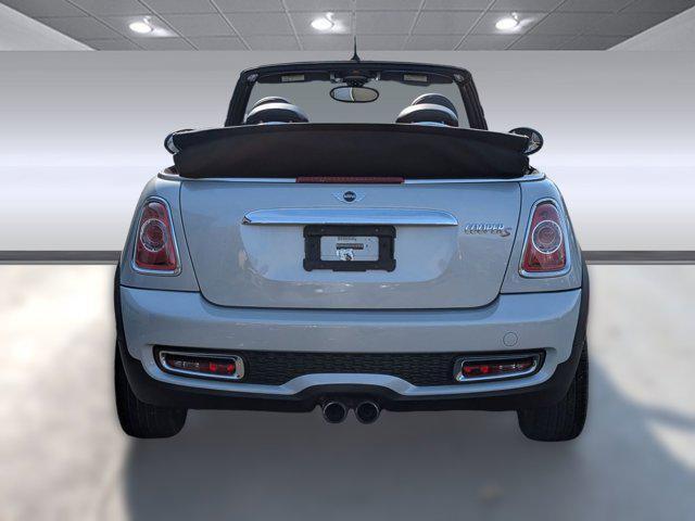 used 2011 MINI Cooper S car, priced at $8,499