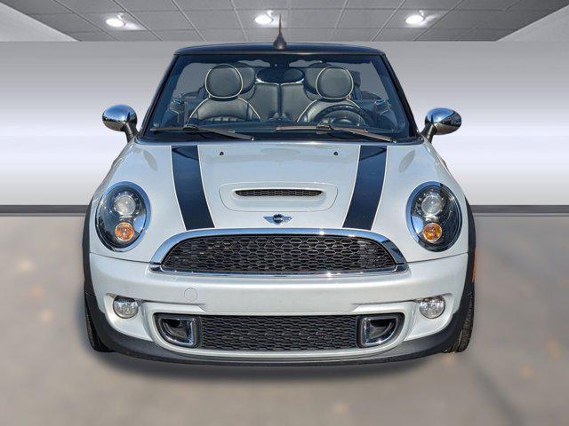 used 2011 MINI Cooper S car, priced at $8,499