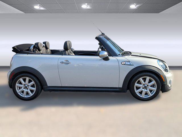 used 2011 MINI Cooper S car, priced at $8,499