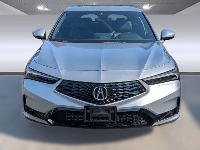 used 2023 Acura Integra car, priced at $27,498