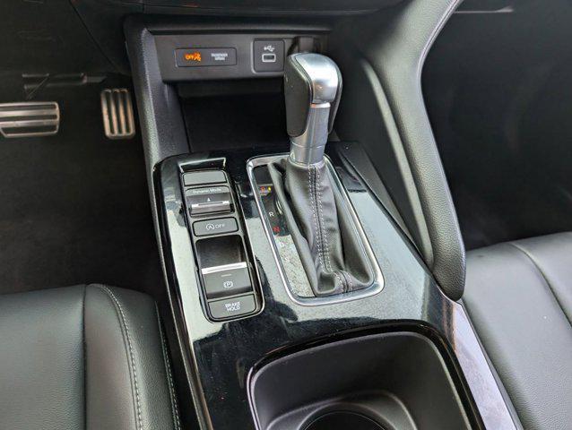 used 2023 Acura Integra car, priced at $27,498