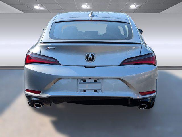 used 2023 Acura Integra car, priced at $27,498