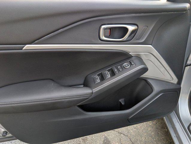 used 2023 Acura Integra car, priced at $27,498