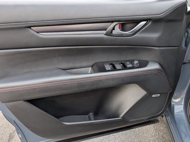 used 2024 Mazda CX-5 car, priced at $27,199