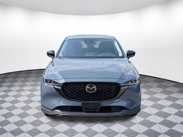 used 2024 Mazda CX-5 car, priced at $27,199