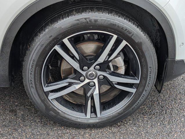 used 2022 Volvo XC40 car, priced at $28,698
