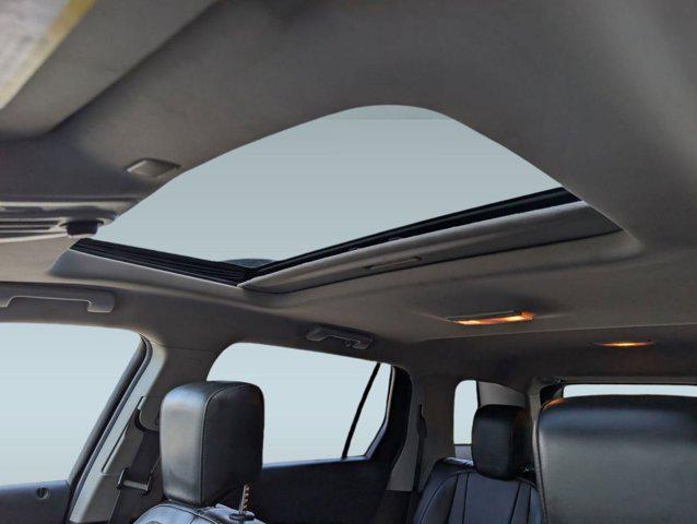 used 2017 GMC Terrain car, priced at $9,998