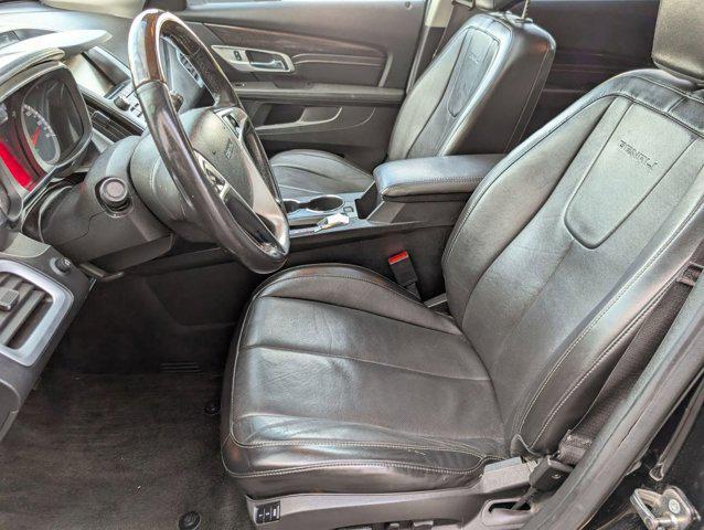 used 2017 GMC Terrain car, priced at $9,998