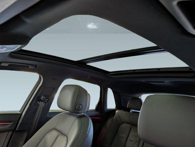 used 2022 Audi Q3 car, priced at $22,998