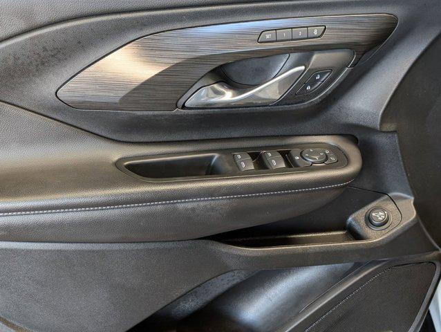 used 2022 GMC Terrain car, priced at $22,298