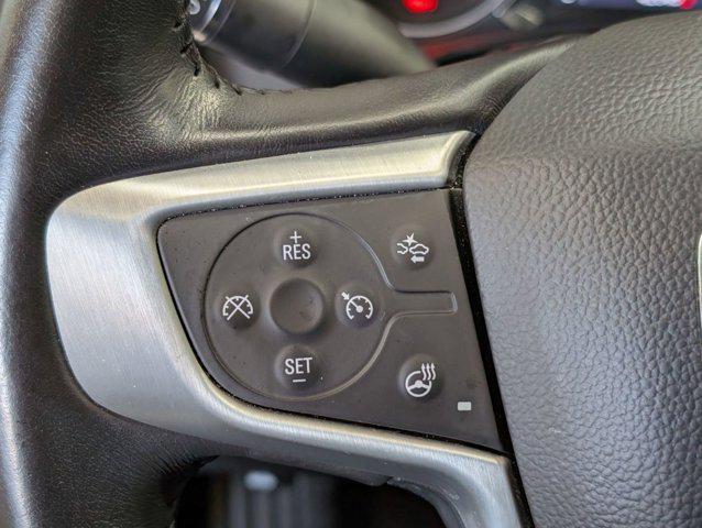 used 2022 GMC Terrain car, priced at $22,298