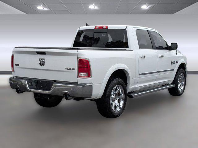 used 2018 Ram 1500 car, priced at $22,899